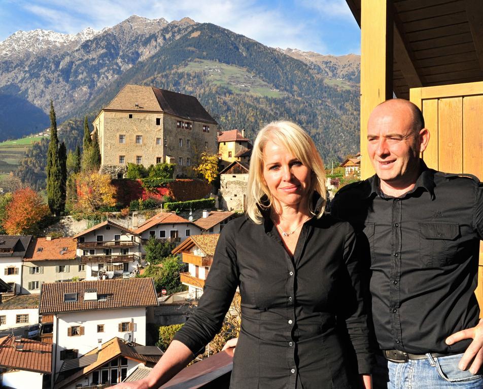 Fruhstuckspension Sudtirolerhof 3*