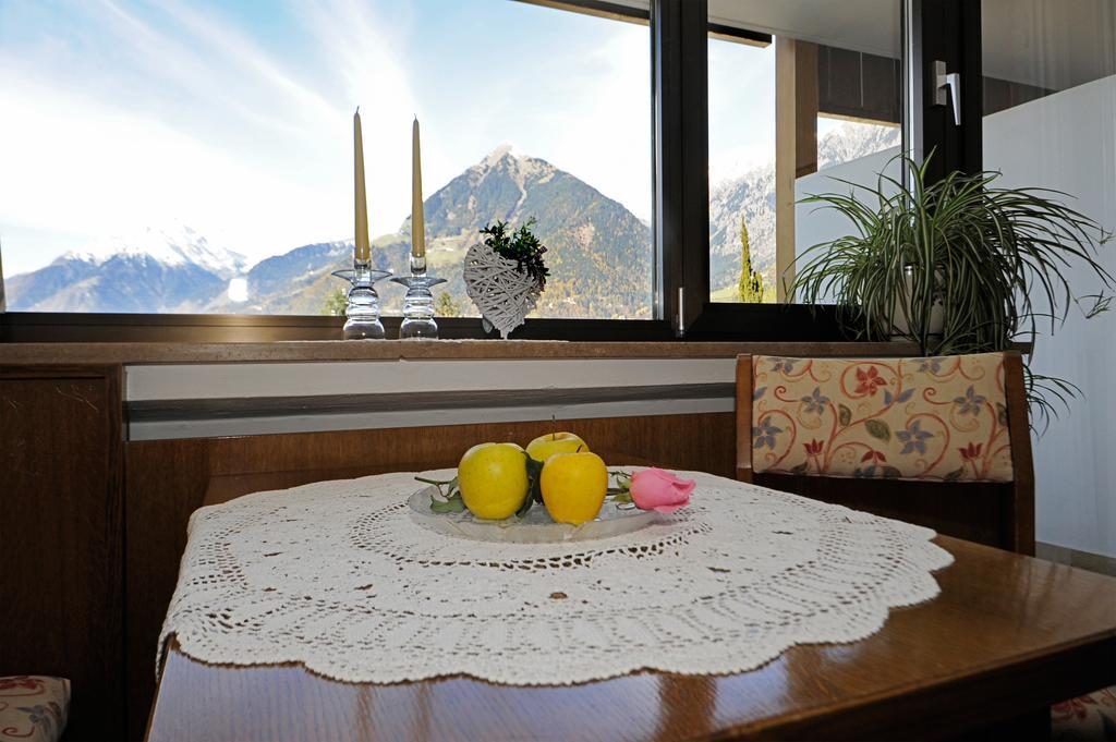Fruhstuckspension Sudtirolerhof Schenna
