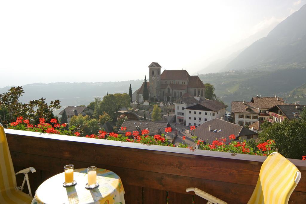 Aparthotel Fruhstuckspension Sudtirolerhof 3*