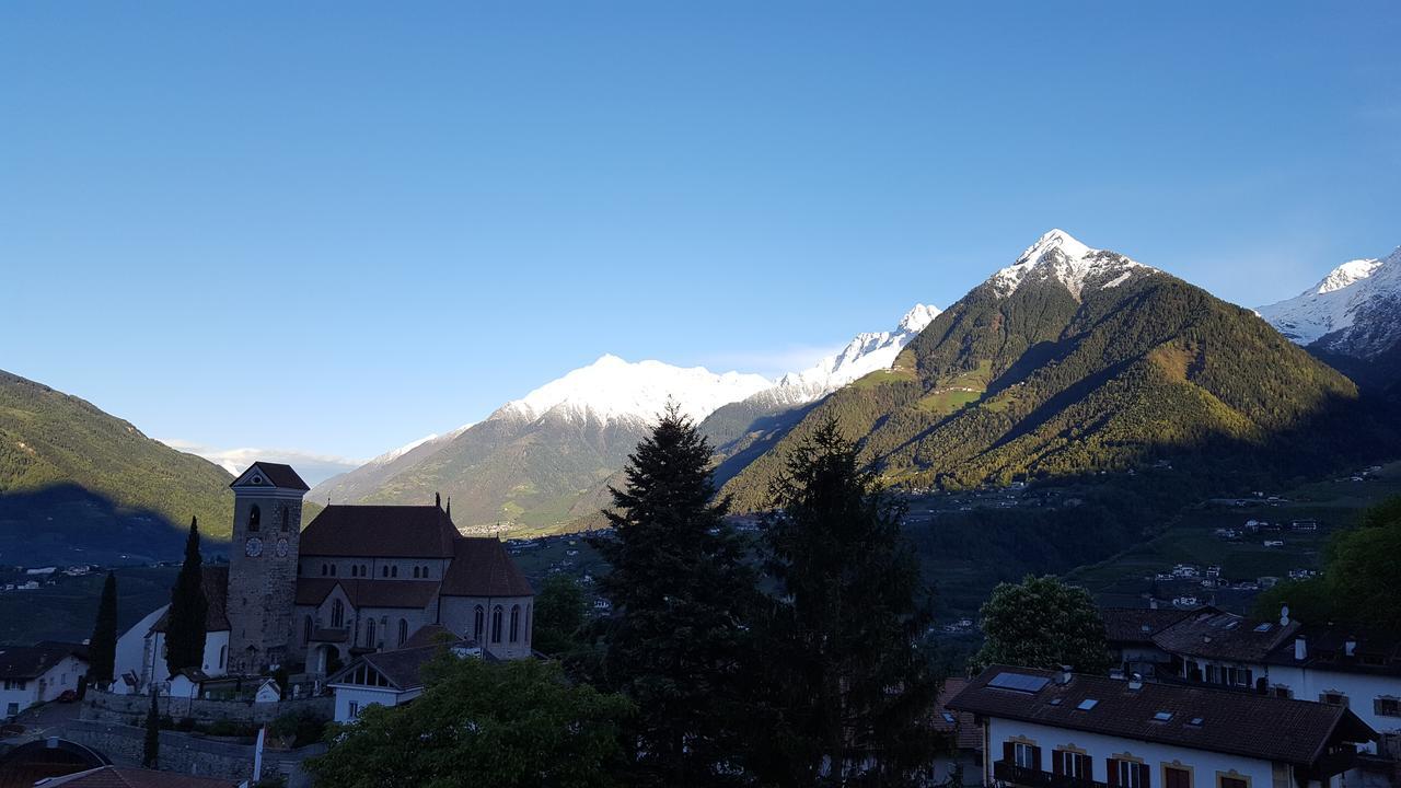 Fruhstuckspension Sudtirolerhof Schenna